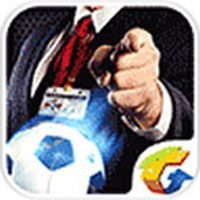 FC足球经理安卓版v1.0.0
