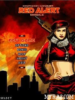 红色警戒手机版(2D)_手机版红警游戏下载_红