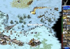 红警2《灰色一弹》 红警MOD