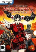 红色警戒3起义时刻简体中文完整版下载