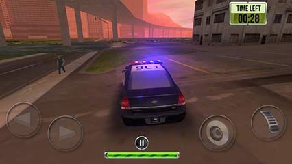 С͵ Police VS Thief v1.8