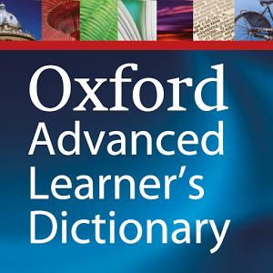 牛津高阶英汉双解词典v3.5.14带最新版词库