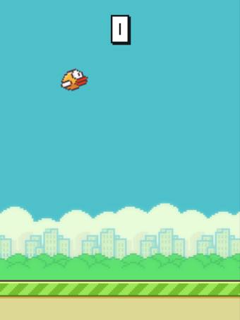 Flappy Bird 1.3