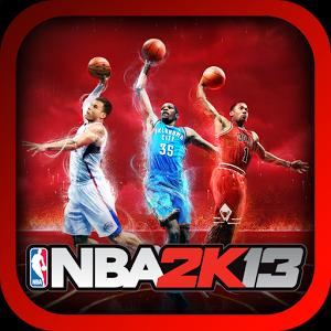NBA 2K13 v1.1.2ݰ