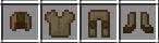 The More Armour Modװmod 1.10.2