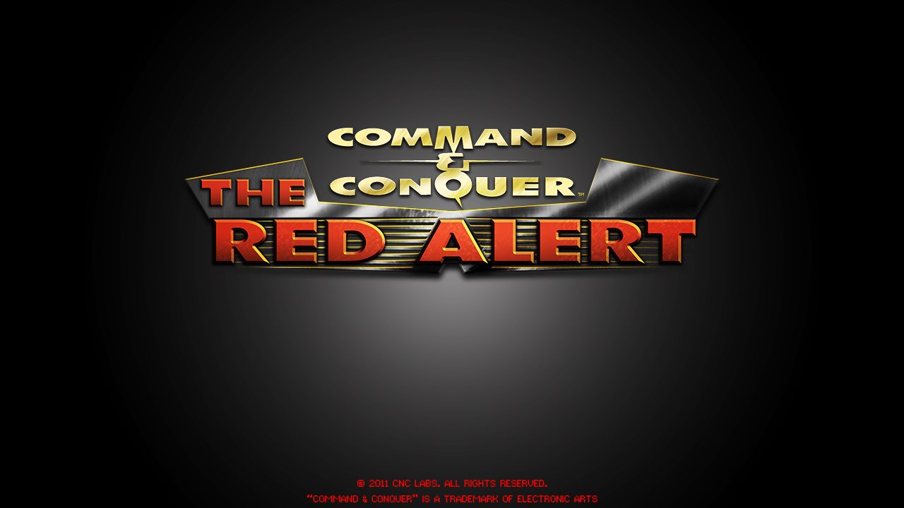 ɫ2 The Red Alert Mod
