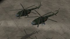 绝命时刻将军泯灭直升机载具更新游戏图