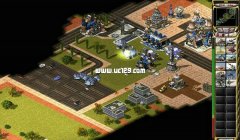 红警2MOD《冷战冲突》